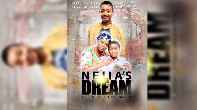 Nelia's Dream